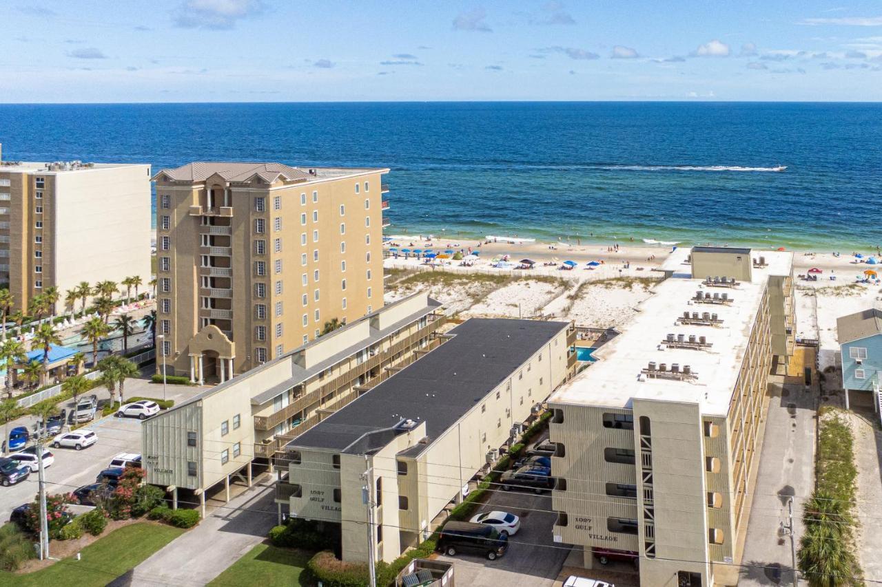 Gulf Village 108 Gulf Shores Exteriör bild