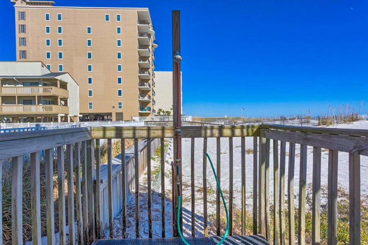 Gulf Village 108 Gulf Shores Exteriör bild