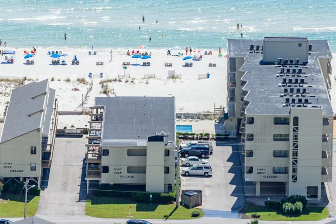 Gulf Village 108 Gulf Shores Exteriör bild